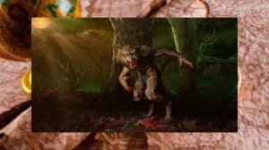 Оборотни история происхождения