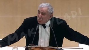 Смысл сказки О рыбаке и рыбке ?