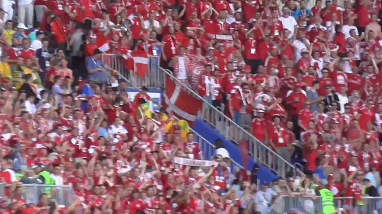 дания австралия.гол Эриксена.denmark-australia. Eriksen goal смотреть онлайн