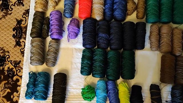 Caramel DOLCE Box 6 кг из ПряжаЦентр смотреть онлайн