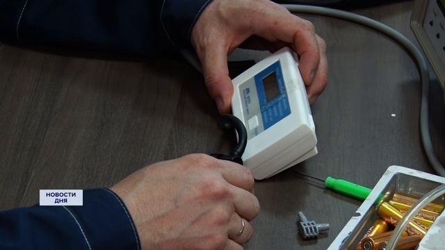В ОРЕНБУРГЕ ПРОВЕРИЛИ ТОНОМЕТРЫ