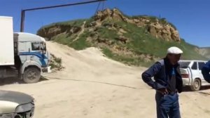 Хасан в поисках жены, просто умора??????