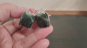 Стильные штучки.Елена.Серебро.Дагестан.15.06.2023.