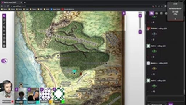 Водим за нос #4 | Кампания в ДНД для новичков смотреть онлайн