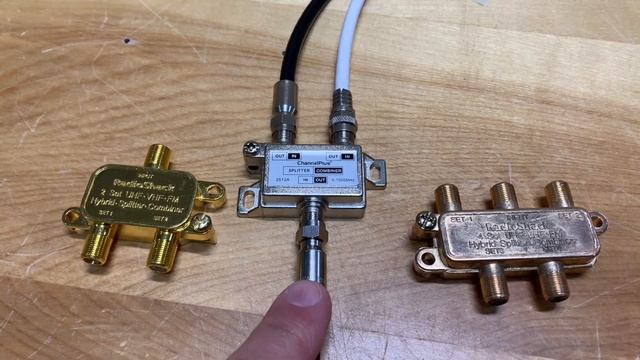 RF Modulators: Make your own Private Analog TV Channels the Easy Way смотреть онлайн