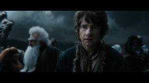 Хоббит: Битва пяти воинств | Финальный трейлер