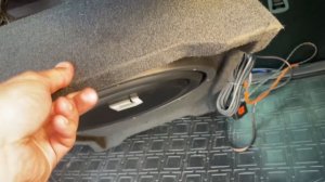 Хрипящая коробка от DL Audio Barracuda 12a Flat