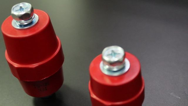 Изолятор силовой SM купить в Москве с доставкой у АНБИК