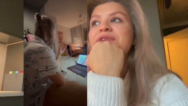 VLOG: мой День Рождения  подарки  квартира в Питере