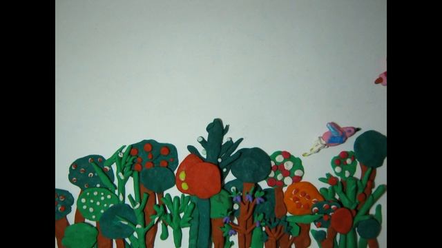 2013 03 14 Берсеневская школа-интернат м/ф "Капелька" смотреть онлайн