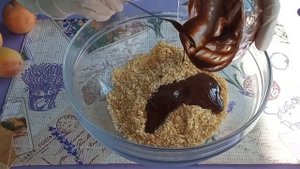 НЕЖНЫЙ и ВКУСНЫЙ ДЕСЕРТ В СТАКАНЕ / Простой рецепт Десерта в стакане с печеньем и фруктами