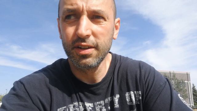 Сказочные канадские гуси - крылья есть, а мозгов не много. смотреть онлайн