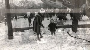 Таврический сад