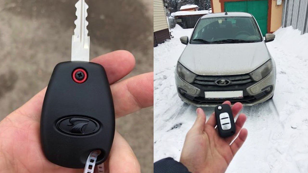 Новости АвтоВАЗа, у Lada Granta FL обновились комплектации