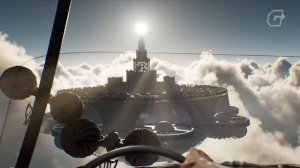 ЧЕГО ЖДАТЬ ОТ ATOMIC HEART?