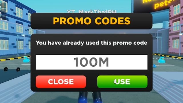 ALL 10 *WORKING* ROBLOX "Strongman Simulator" CODES OF 2022 смотреть онлайн