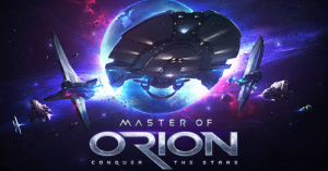 Master of Orion - 2 серия! Начинаем развитие колонии! Эксклюзив для rutube