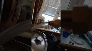 Прима Тора. Подключение охолождения.