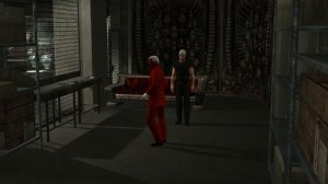 Прохождение Hitman Blood Money Танец с дьяволом [11]