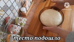 Дачные Булочки на Сковороде. Когда Нет Духовки. Невероятные Булочки с Вареной Сгущенкой.