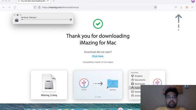 How to Export IPA file from iPhone without iTunes | HINDI with English Subtitles | PentestHint смотреть онлайн