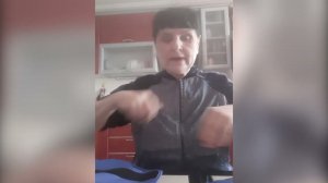 95. После операции по замене тазобедренного сустава. Изделия с микросферами Артрейд.