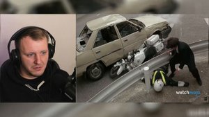 10 Самых Жестких Травм Джеки Чана На Съемках | Реакция