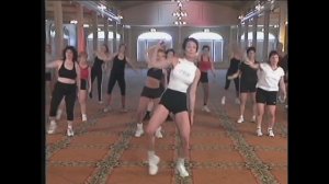 T-Tapp - Instructional Tape 1 - Basic Workout