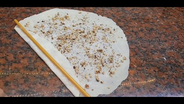 ПАХЛАВА ПРОСТОЙ РЕЦЕПТ..ДОМАШНЫЙ ТУРЕЦКИЙ ПАХЛАВА.