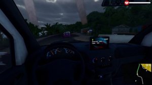 Bus World прохождение. Юг Китая. Скорость\Фестиваль фейерверков\ Смерч поднял в воздух ? с людьми