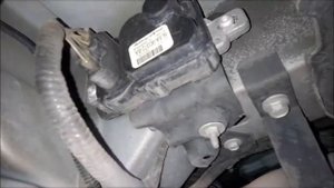 Ford Escape Fuel Pump Module Replacement
