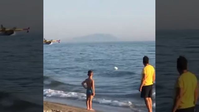 Mondragone beach смотреть онлайн