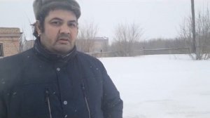 Мнение жителя Илека после посещения Переволоцкого.