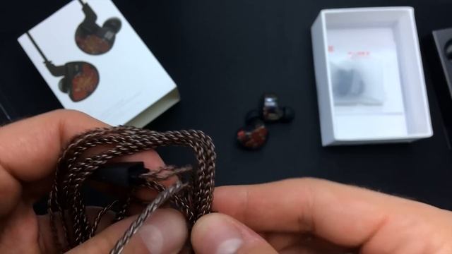 The KZ ZS10 Review смотреть онлайн