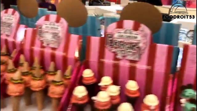 Candylicious | The Dubai Mall | Best Place смотреть онлайн