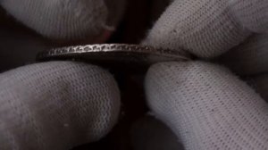 Обзор монет: 1 рубль 1736 г. Анна Иоановна. "Тип 1735 г". "Цыганка".