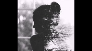 Анна Ахматова "Я научилась просто, мудро жить...". Стихи под музыку.