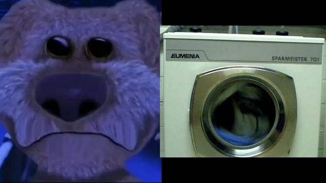Какая у тебя стиральная машина: смотреть онлайн