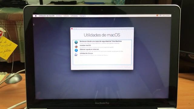 Cómo Instalar macOS High Sierra Desde Cero ? смотреть онлайн