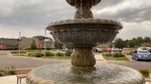 Торговый центр в Америке магазин все по 1$