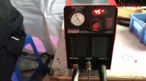 Плазменный Резак