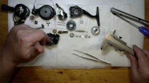 Катушка Shimano 12 Ultegra 1000S