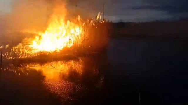 Рыбалка 2017 ранней весной на карася)))) смотреть онлайн