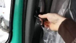 Обзор Газель Next 2013