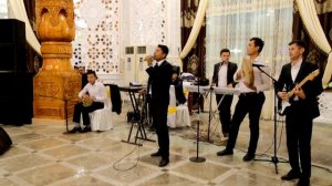 Ravshan Annaev - Qadam bosib | Равшан Аннаев - Кадам босиб (Туй дар Шахри Хучанд)