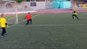 "Футбол сделал мое детство счастливым!"