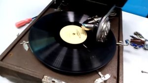 Патефон Дружба (продаю)))