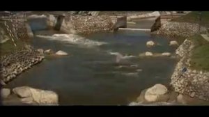 Клип со всевозможными экстремальными видами спорта