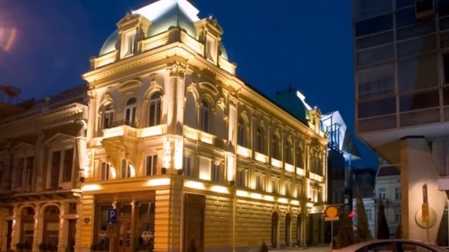Белград столица Сербии | Белград достопримечательности