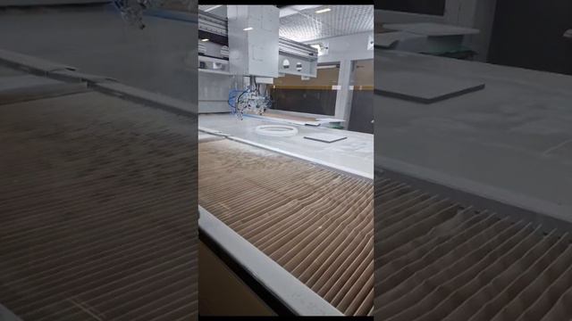 Покрасочный робот KAMA KBotik смотреть онлайн